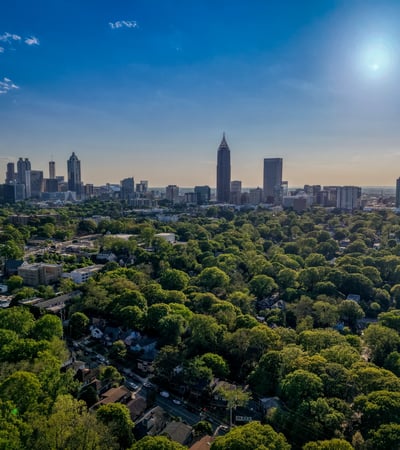 866 Monroe Drive NE, Atlanta, GA