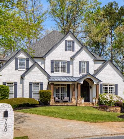 700 Waterview Trail, Alpharetta, GA