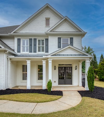 1110 Bascomb Farm Drive, Alpharetta, GA
