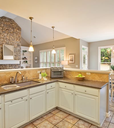1110 Bascomb Farm Drive, Alpharetta, GA