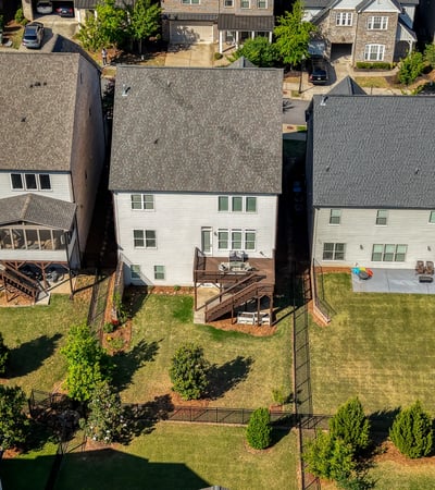415 Baroque Drive, Alpharetta, GA