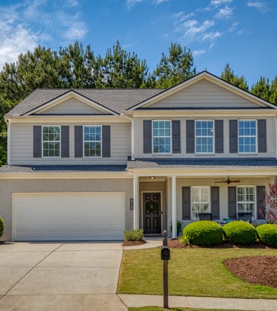 6728 Pierless Avenue, Sugar Hill, GA