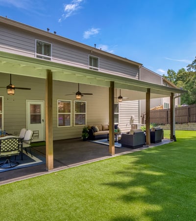 6728 Pierless Avenue, Sugar Hill, GA