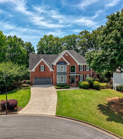 465 Hembree Grove Overlook, Roswell, GA