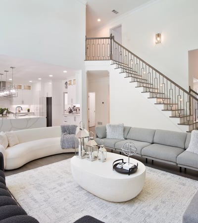 265 Oakhurst Leaf Drive, Alpharetta, GA