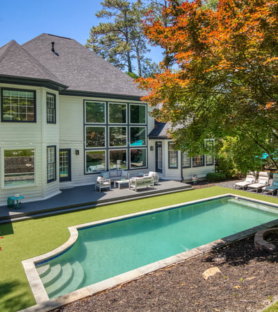 265 Oakhurst Leaf Drive, Alpharetta, GA