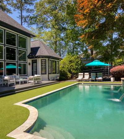 265 Oakhurst Leaf Drive, Alpharetta, GA