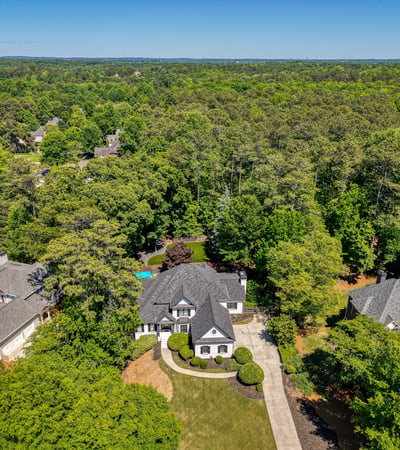 265 Oakhurst Leaf Drive, Alpharetta, GA