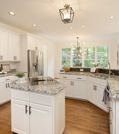 10425 Cranchester Way, Alpharetta, GA
