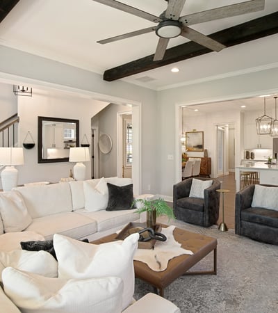 6410 Halcyon Garden Drive, Alpharetta, GA