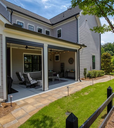 6410 Halcyon Garden Drive, Alpharetta, GA