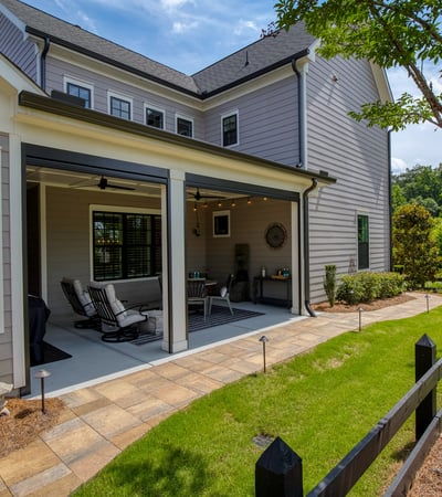 6410 Halcyon Garden Drive, Alpharetta, GA