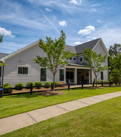 6410 Halcyon Garden Drive, Alpharetta, GA