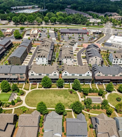 6410 Halcyon Garden Drive, Alpharetta, GA