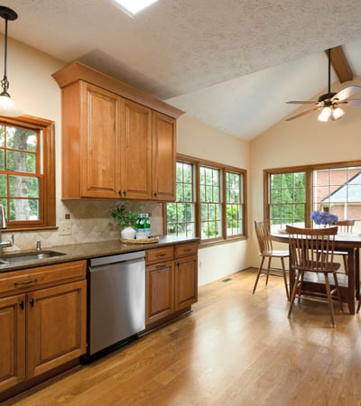 4697 Woodstone Lane, Peachtree Corners, GA