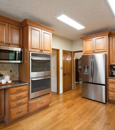4697 Woodstone Lane, Peachtree Corners, GA