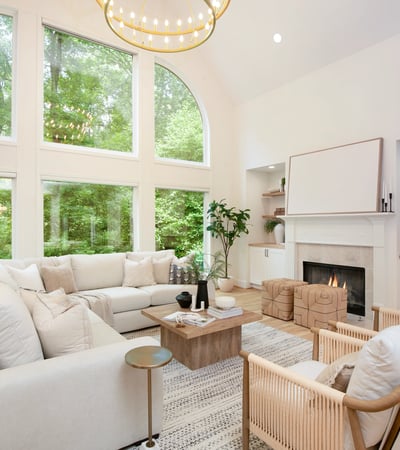 836 Chelsea Park Drive, Marietta, GA