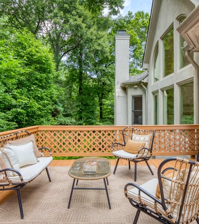836 Chelsea Park Drive, Marietta, GA
