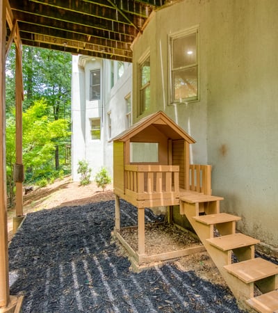 836 Chelsea Park Drive, Marietta, GA