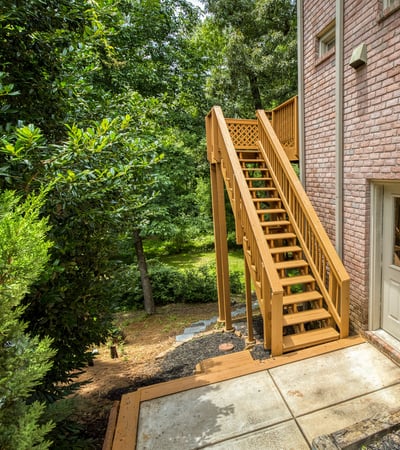 836 Chelsea Park Drive, Marietta, GA