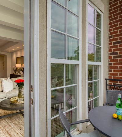 58 Canton Street, Unit #302, Alpharetta, GA