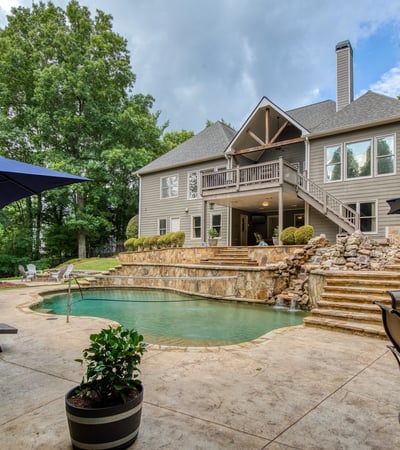 2830 Meadow Valley Way, Cumming, GA