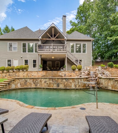 2830 Meadow Valley Way, Cumming, GA
