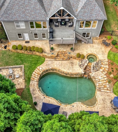 2830 Meadow Valley Way, Cumming, GA