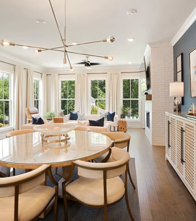 544 Clover Lane, Alpharetta, GA