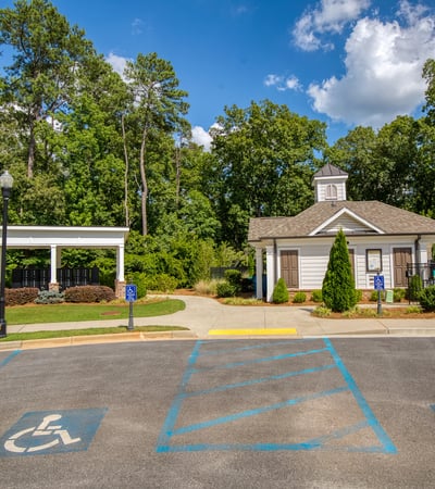 544 Clover Lane, Alpharetta, GA