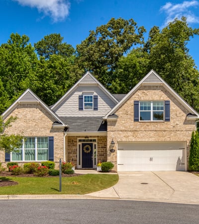 4120 Talavera Drive, Cumming, GA