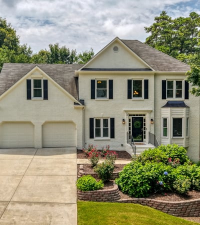 2805 Crestwicke Drive NW, Kennesaw, GA