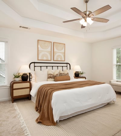 2805 Crestwicke Drive NW, Kennesaw, GA