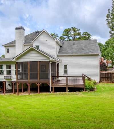 2805 Crestwicke Drive NW, Kennesaw, GA
