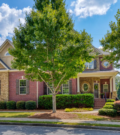 11001 Estates Circle, Alpharetta, GA
