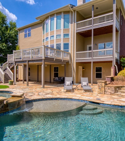 11001 Estates Circle, Alpharetta, GA