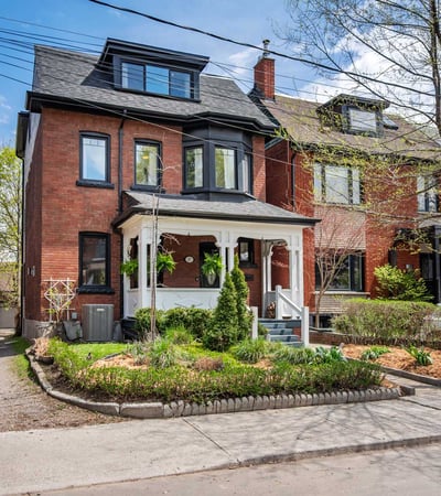 37 Havelock St., Toronto, ON