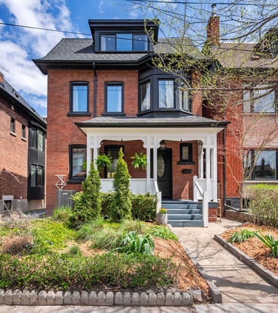 37 Havelock St., Toronto, ON