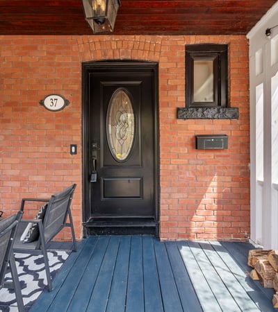 37 Havelock St., Toronto, ON