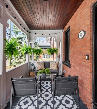 37 Havelock St., Toronto, ON