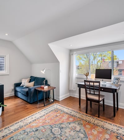 37 Havelock St., Toronto, ON