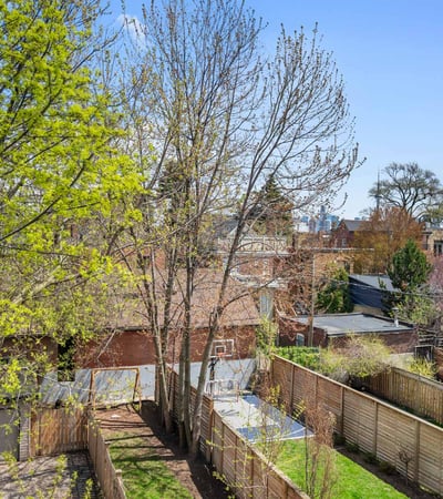 37 Havelock St., Toronto, ON