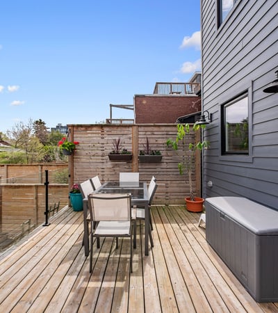 37 Havelock St., Toronto, ON