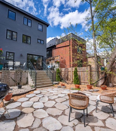 37 Havelock St., Toronto, ON