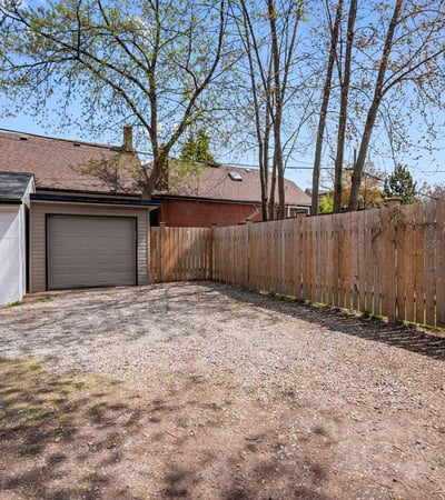 37 Havelock St., Toronto, ON
