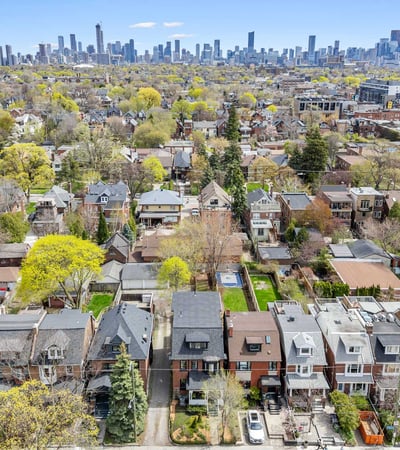 37 Havelock St., Toronto, ON
