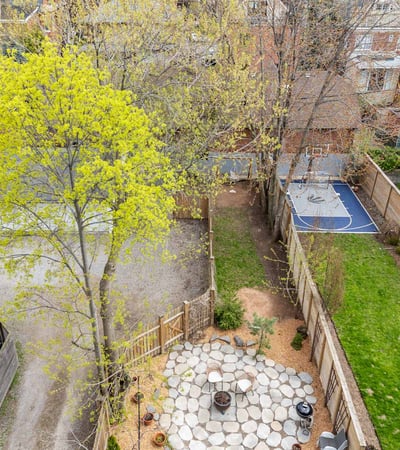 37 Havelock St., Toronto, ON