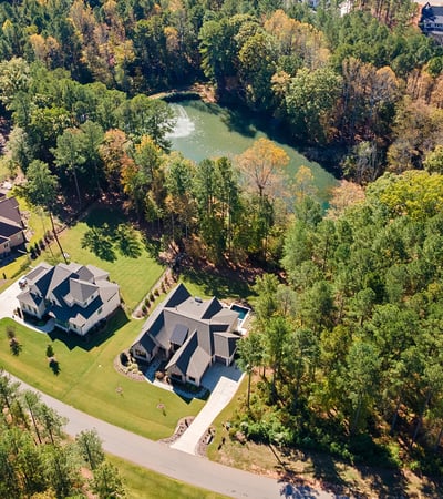 2928 Wexford Pond Way, Wake Forest, NC