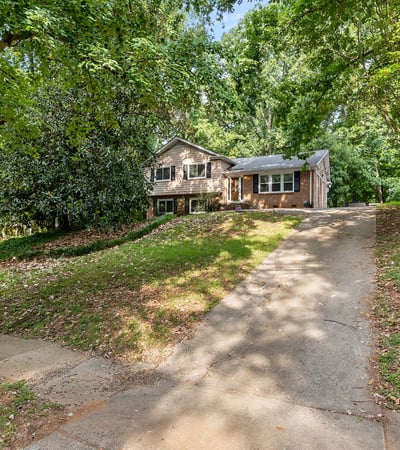 4909 North Hills Drive, Raleigh, NC