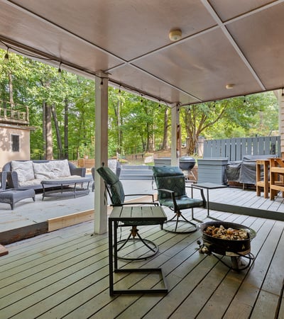 4909 North Hills Drive, Raleigh, NC